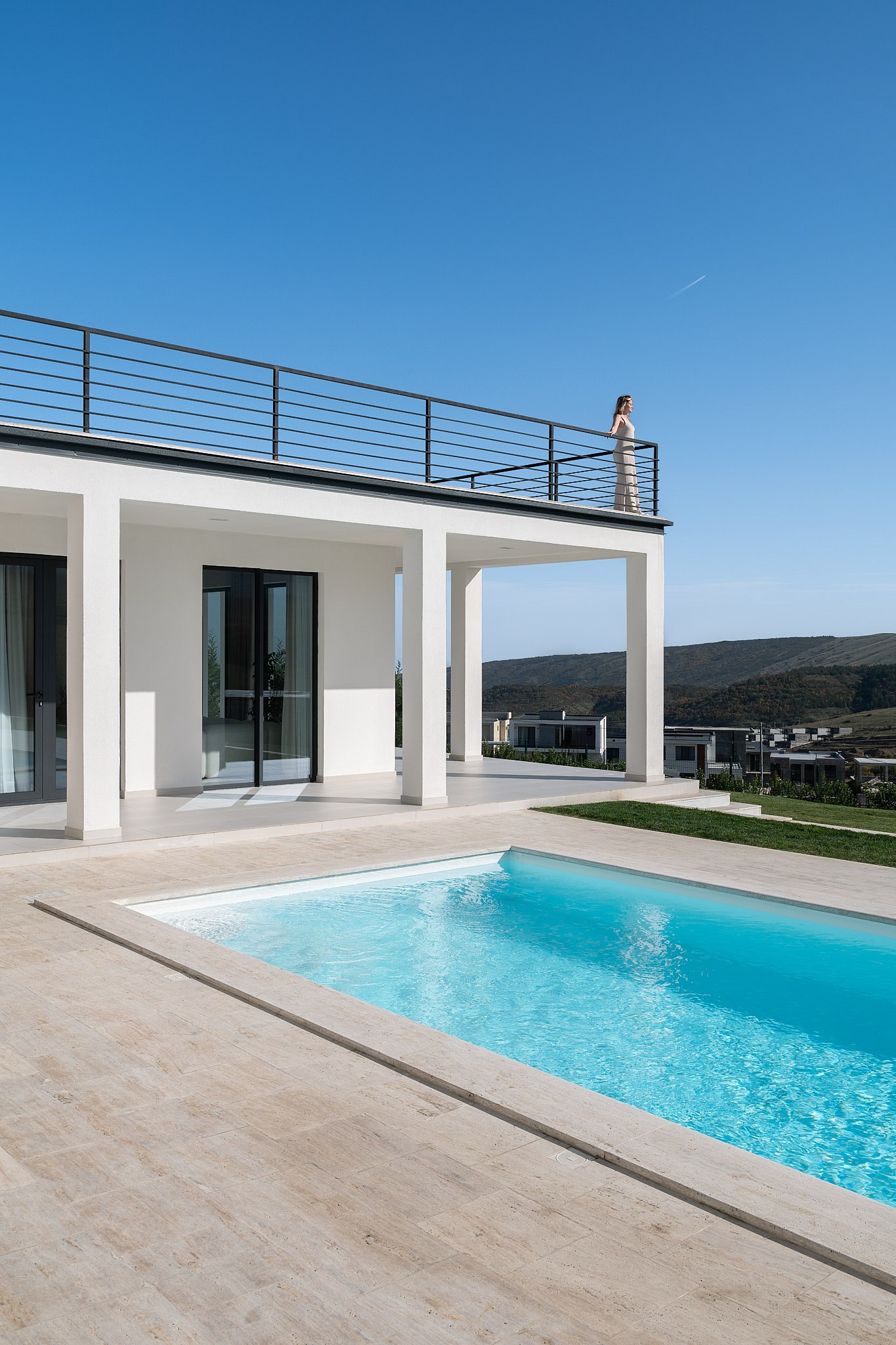 RETOUCHING. Architectural Photographer | Yaroslav Lukiyanchenko | Tbilisi | Batumi | Georgia