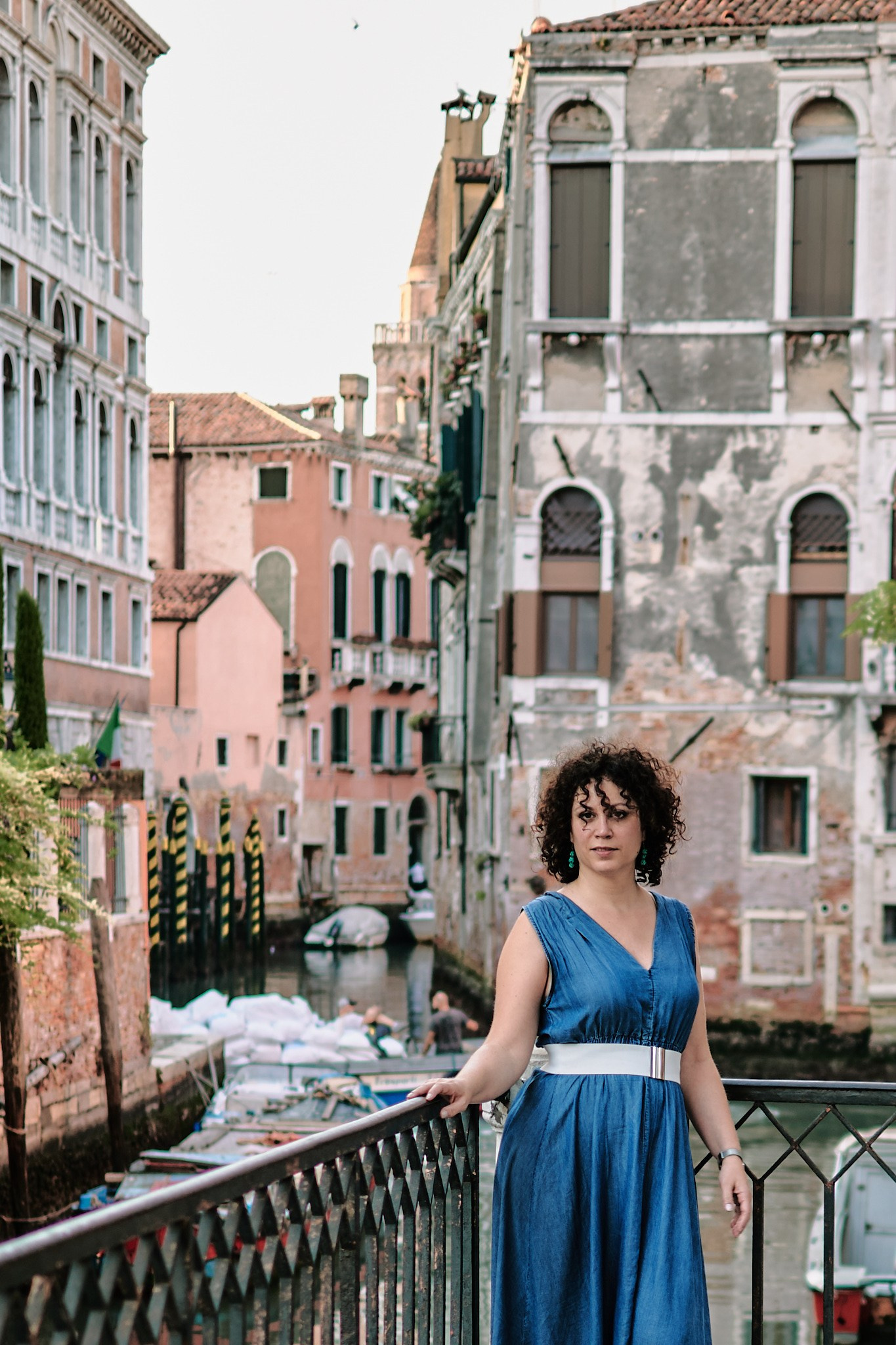 an off-the-beaten-path area 