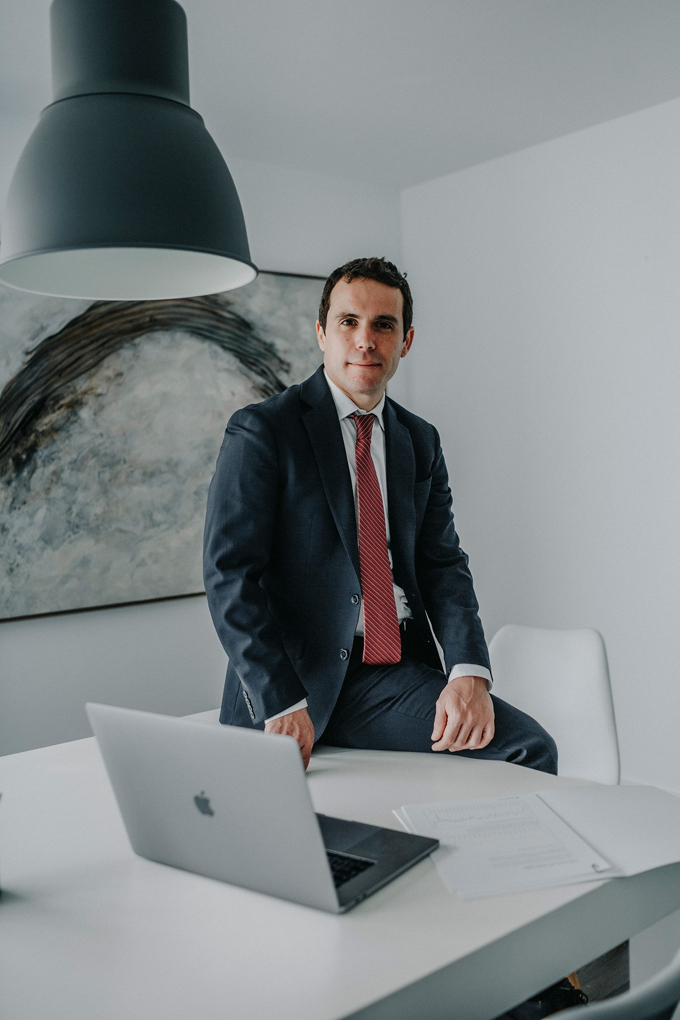 Pentainvest. Josep Gil - fotografia