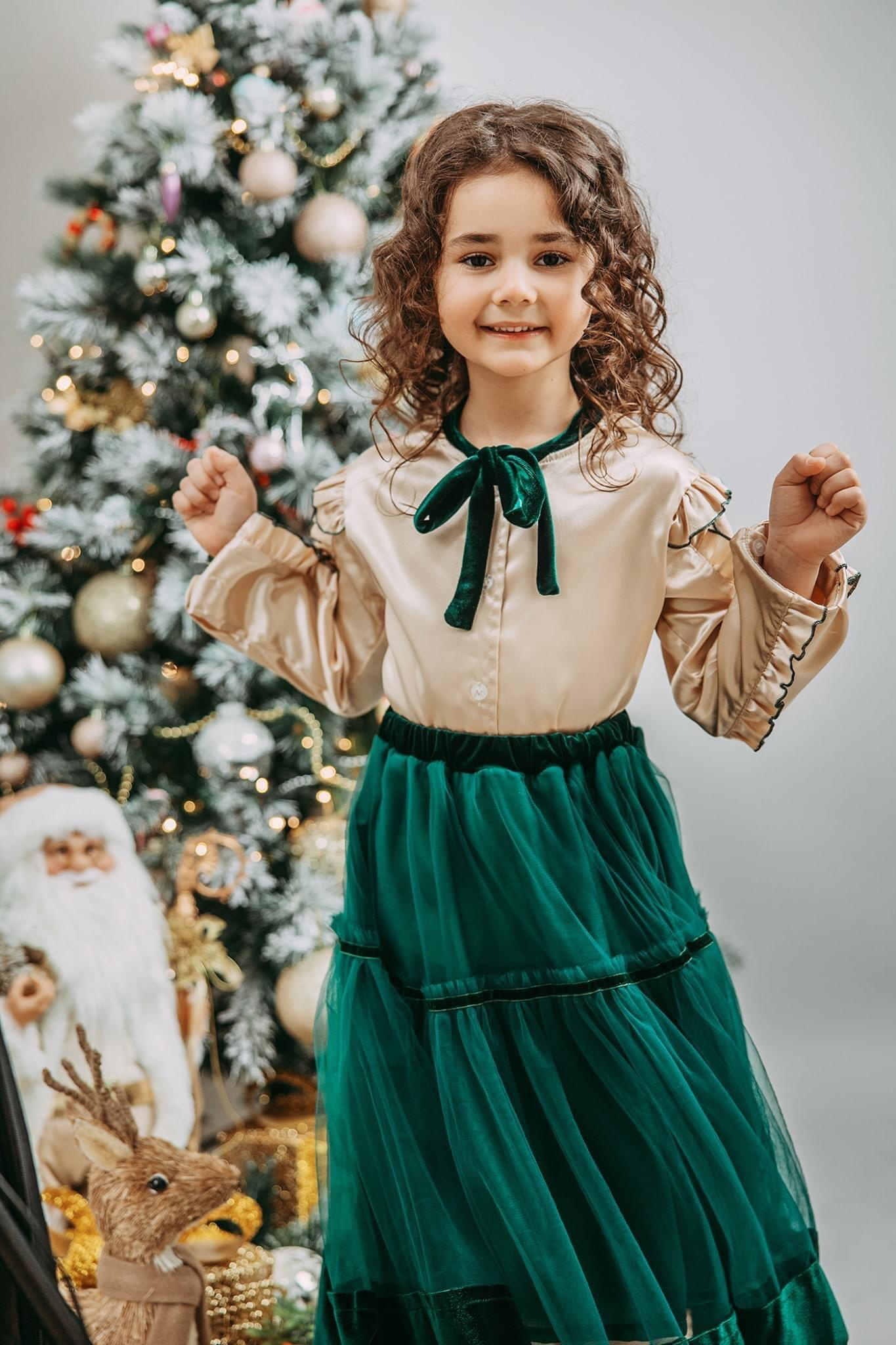 Новогодние съёмки. George TLV — профессиональный фотограф и ретушёр, Израиль / Profession