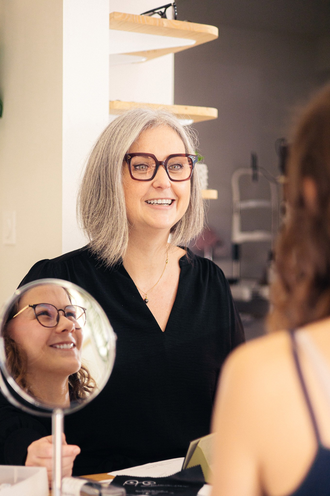 Corporate & Industrial Photography — Business Visuals | Lev Otinov