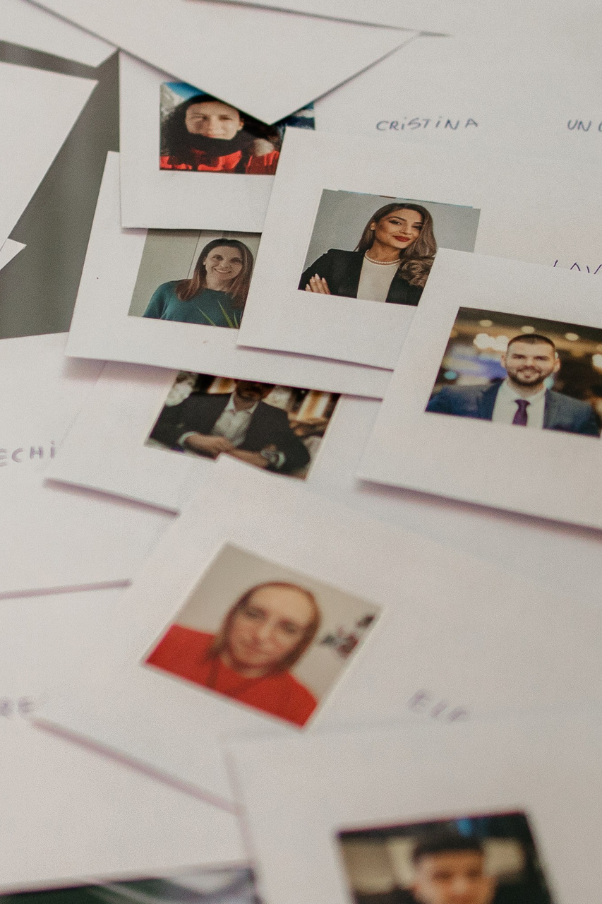 Business Content & Storytelling. Fotograf & Videograf de Eveniment din Iași Ph.Vladimir