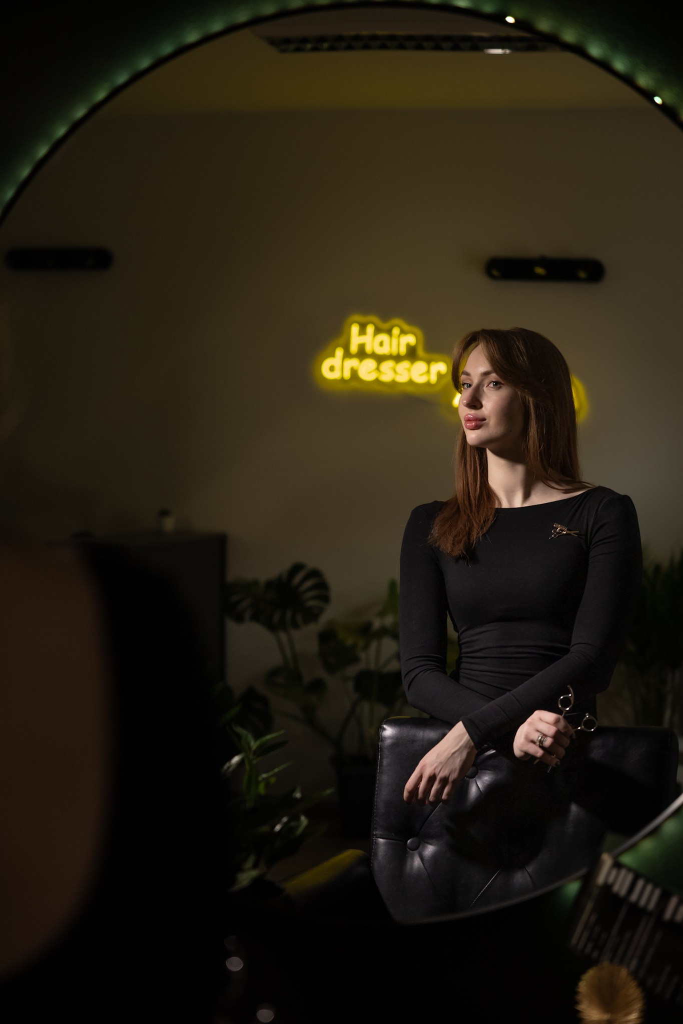 Tvorba vizuálního obsahu (foto a video). Rodinná, těhotenská, newborn a lifestyle fotografka v Písku Oxana Telupilova