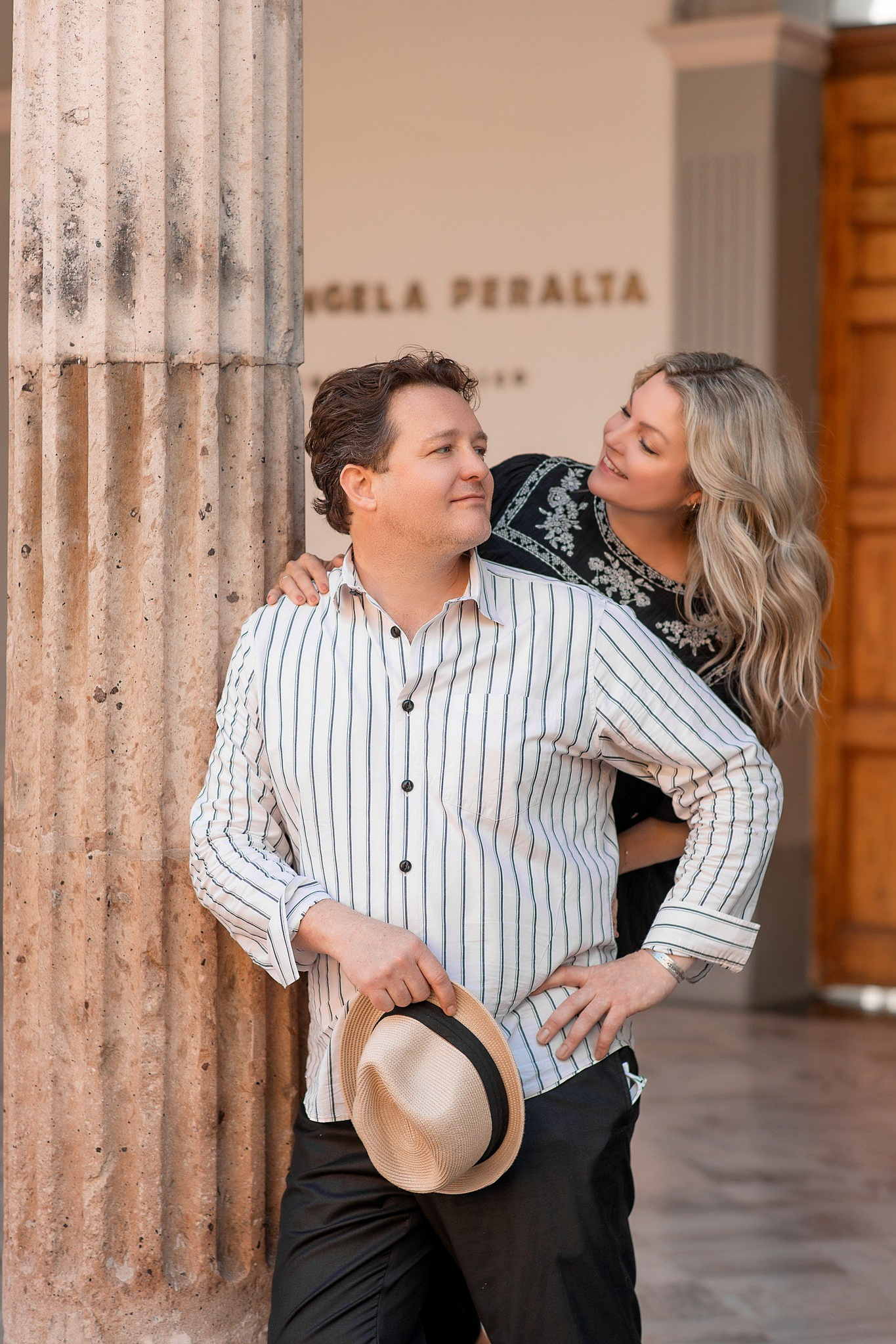 «No Soy Fotogénico»: La Gran Mentira que Nos Contamos (Y Cómo Superarla). Victoria Castellanos. Photographer in Mazatlán