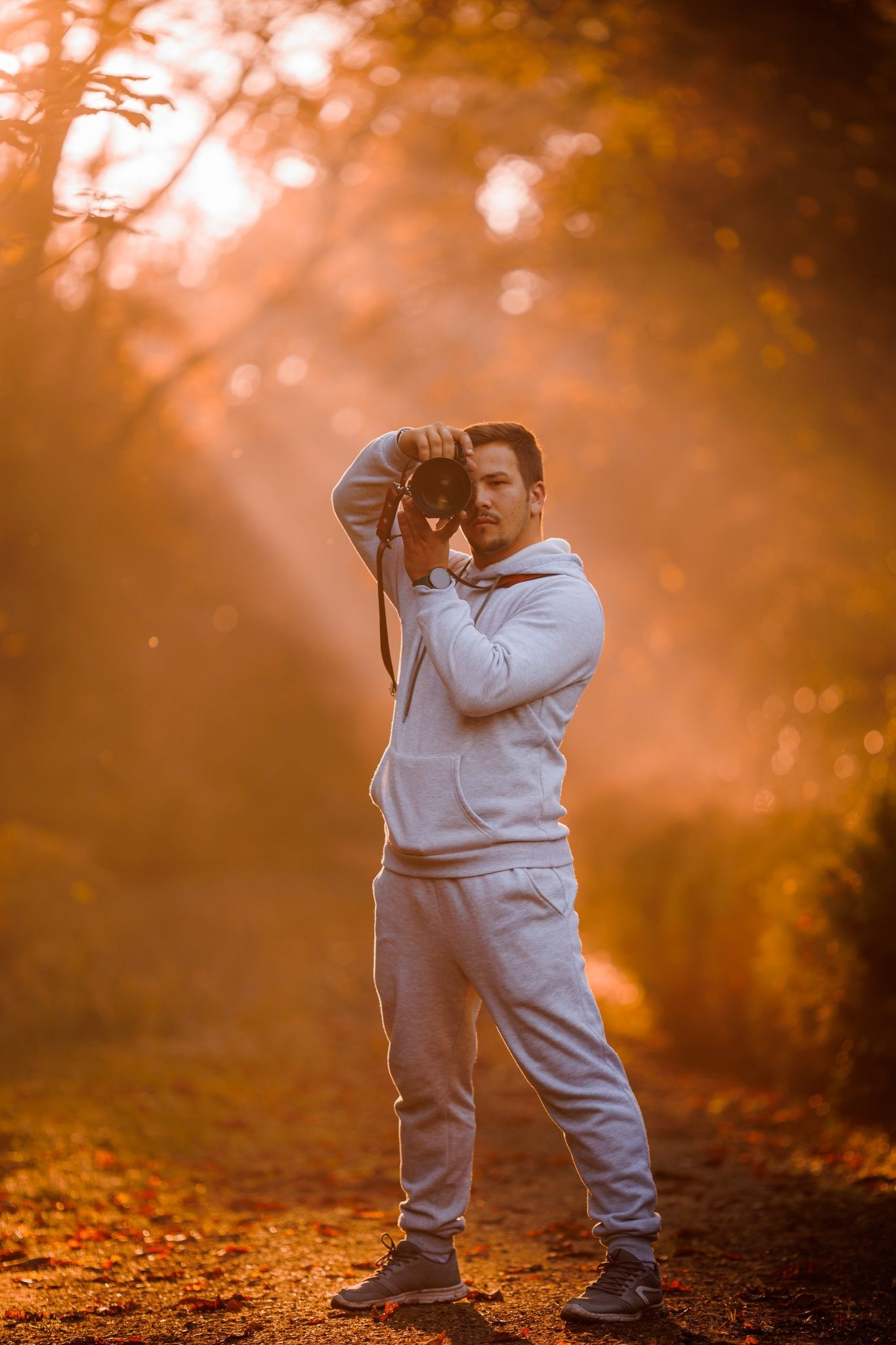 Fotograf în România Moraru Sergiu