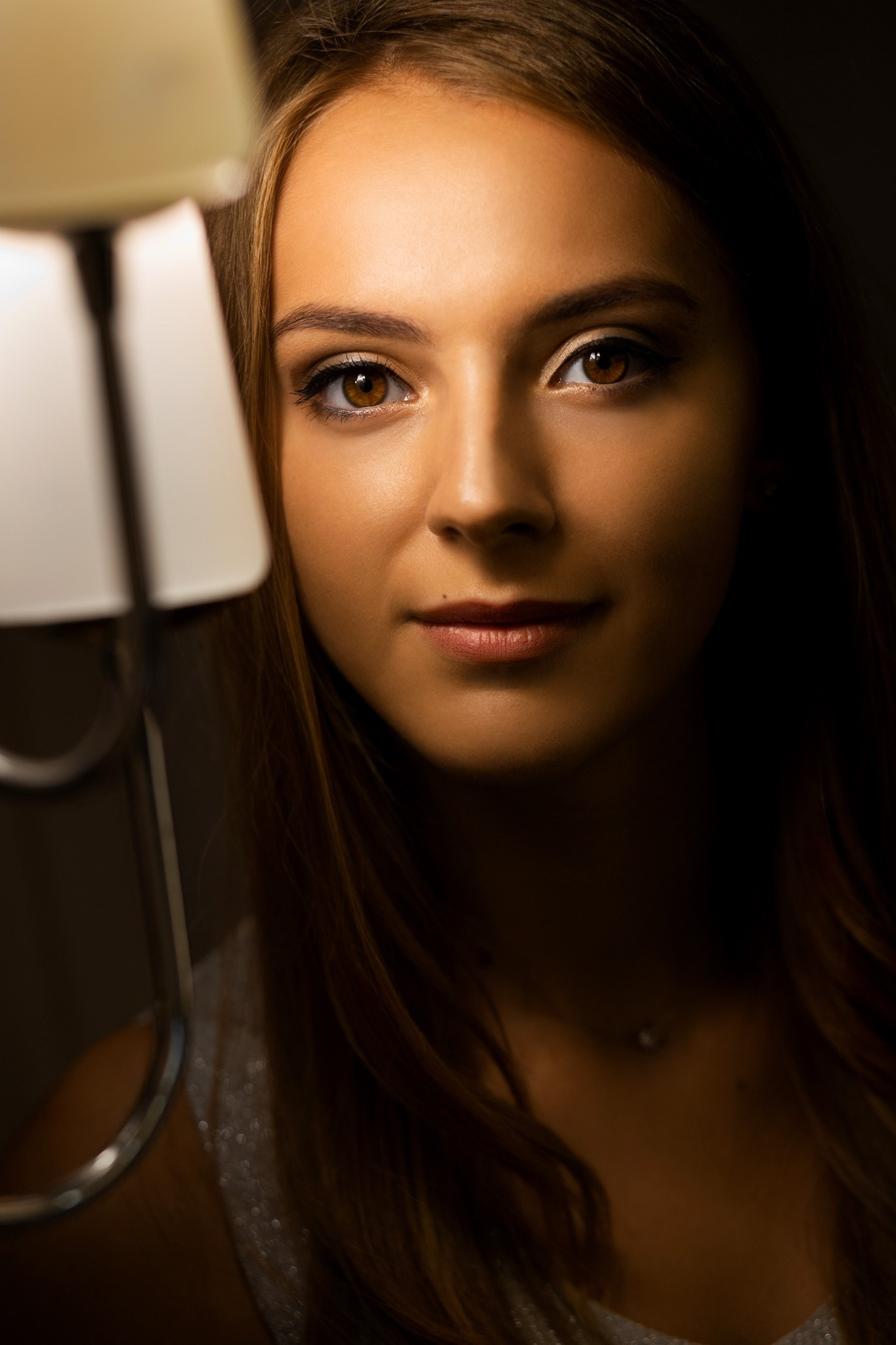 Фотографія при штучному освітлені в ресторані Маестро Чернівці