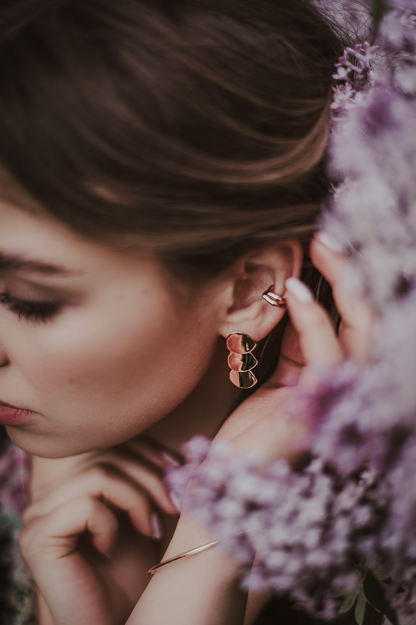 Historie. Naturalnie pięknie - Klaudia Rowicka