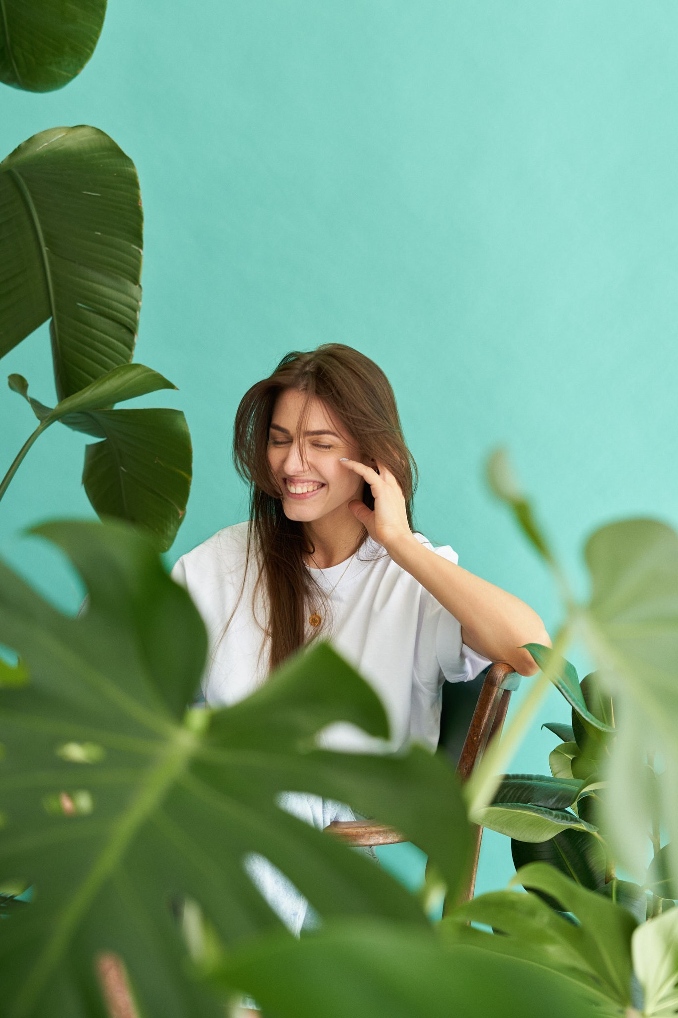 Asmeninė fotosesija