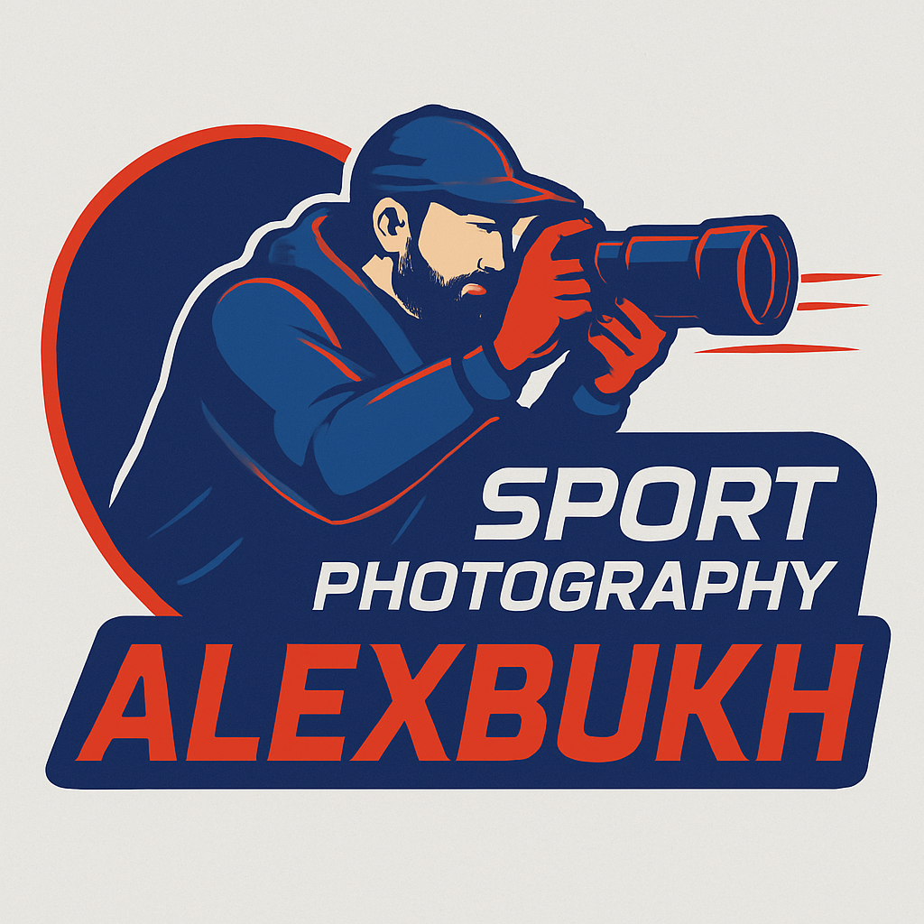 Contact. Sportphotography_alexbukh