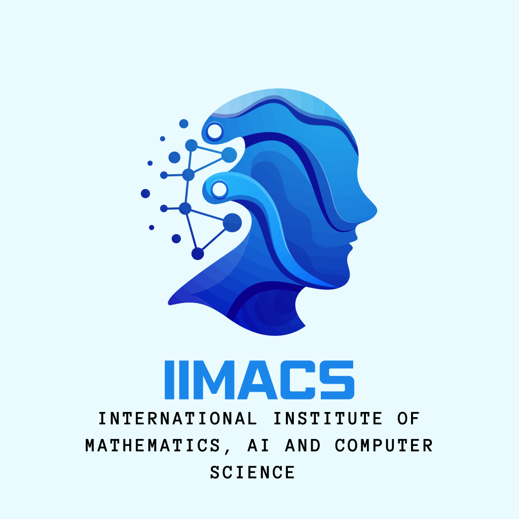 About Us. IIMACS — The International Institute of Mathematics, AI & Computer Science