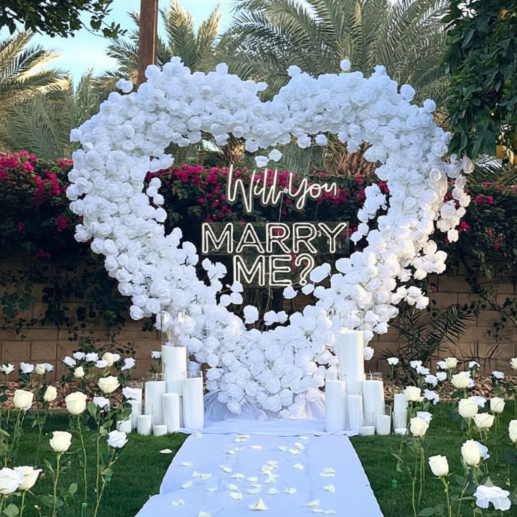 Miami Engagement Photographer: Your discreet Paparazzi