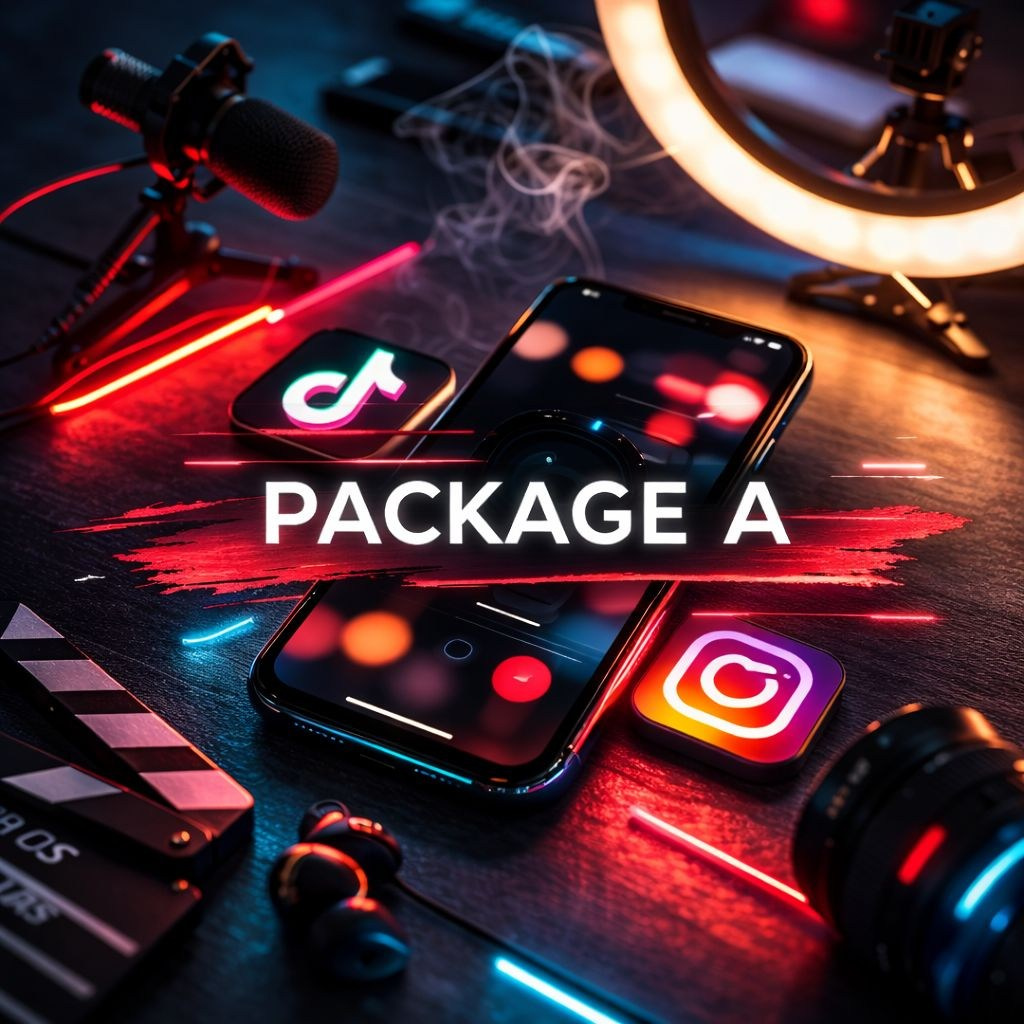 TikTok video un instagram reels filmēšana. Video filmēšana un veidošana ar telefonu, filmēšanas kursi