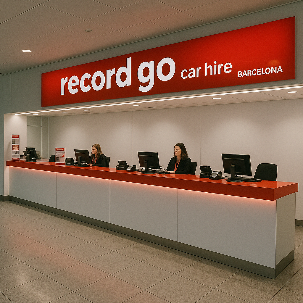 How to Get From Barcelona Airport and Move Around the City Comfortably. DiaFoto — Wow Photographer in Barcelona | Premium Barcelona Photoshoot Experience