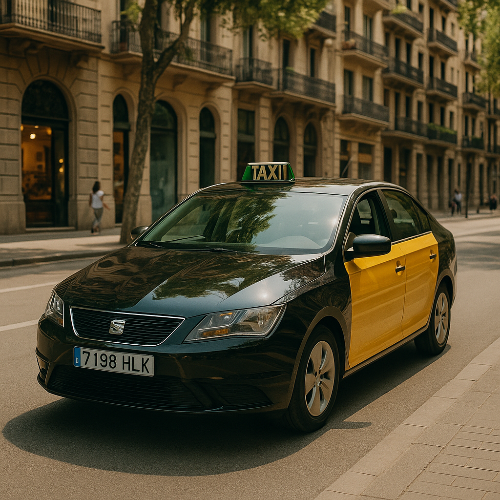 How to Get From Barcelona Airport and Move Around the City Comfortably. DiaFoto — Wow Photographer in Barcelona | Premium Barcelona Photoshoot Experience