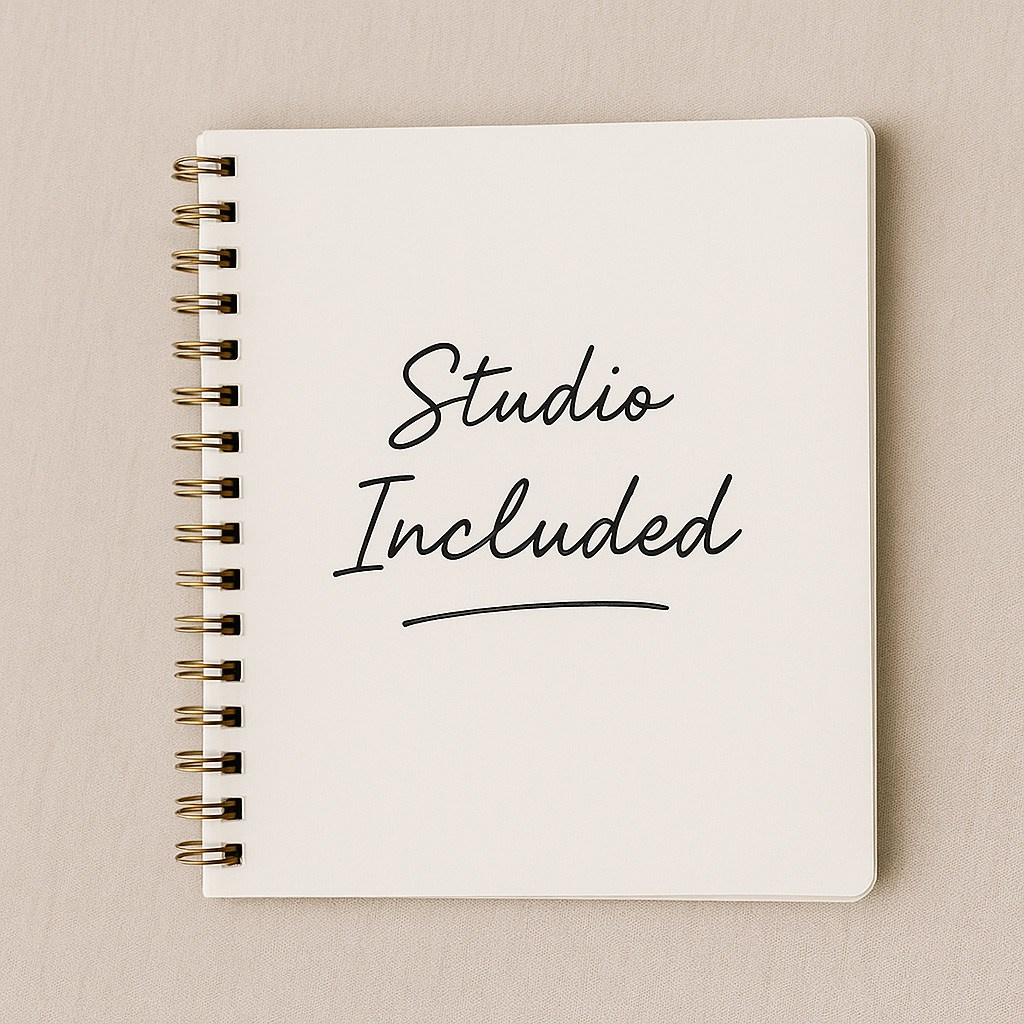 Studio Photography in Jacksonville, FL | Headshots, Branding