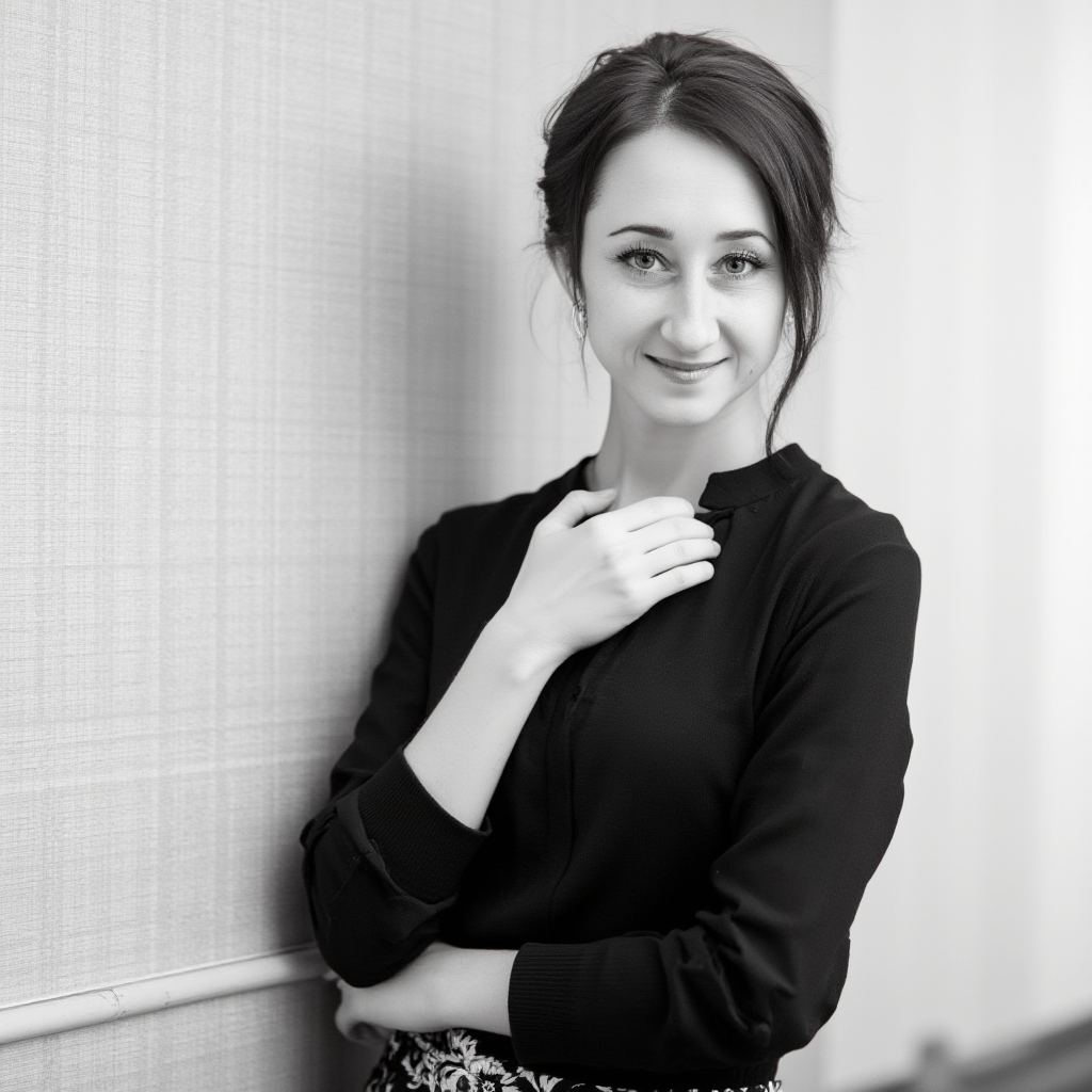 Yulia Shmidt. Numerologija. Nevrografika. Delavnice