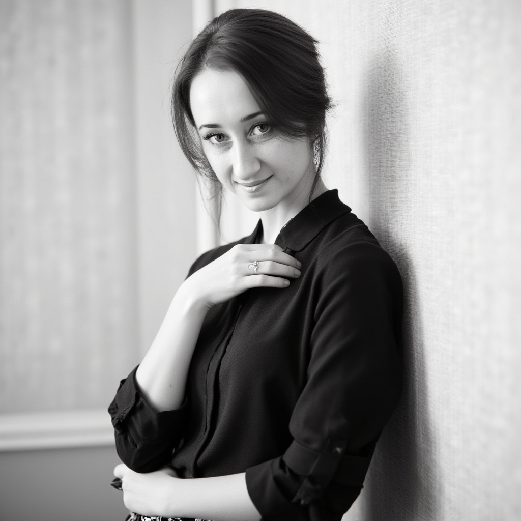 Yulia Shmidt. Numerologija. Nevrografika. Delavnice