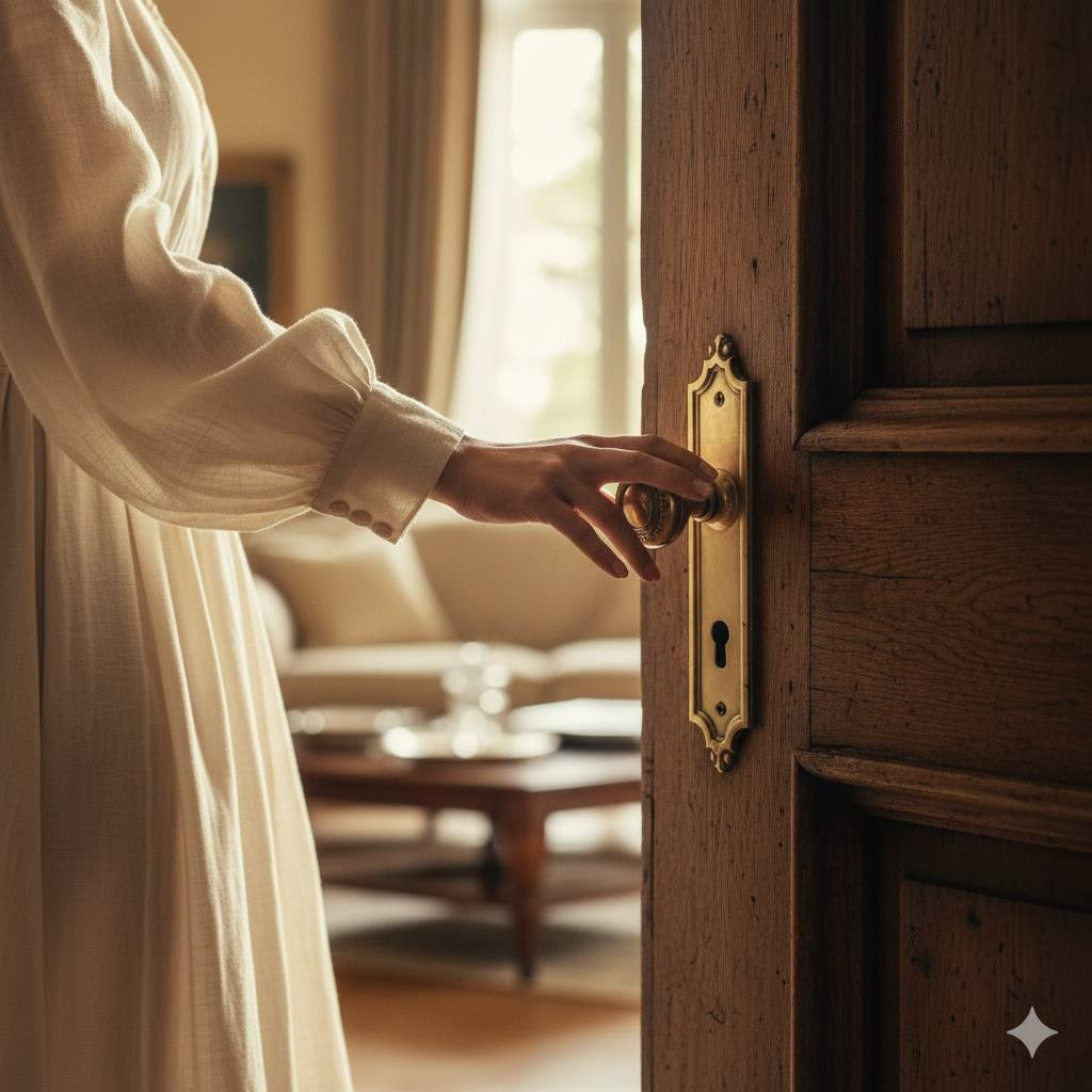 SERVIZO FOTOGRAFICO CON IA PER AGENZIA IMMOBILIARE IN TOSCANA