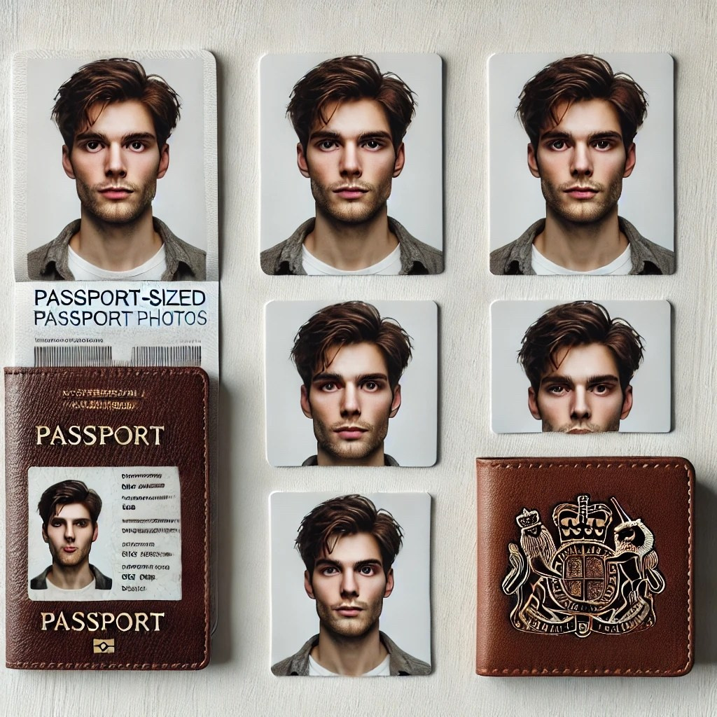 “Foto de carnet en fondo blanco con iluminación profesional, realizada en Rainbox Estudio, Torrejón de Ardoz.”