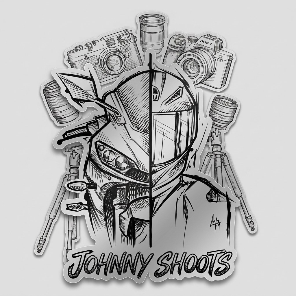 Johnnyshoots