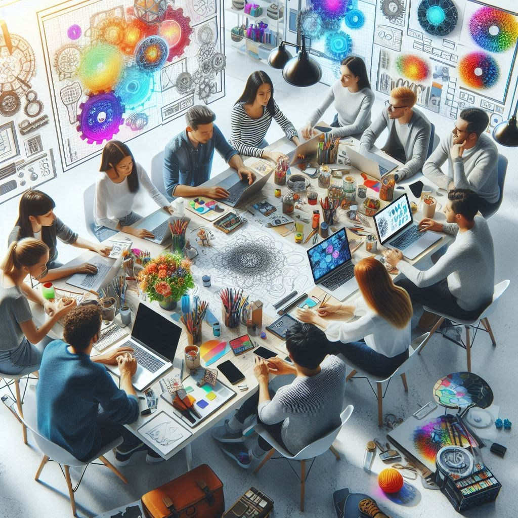 Why Midnourney Is Failing In The Art Industry. Edwardsartistry