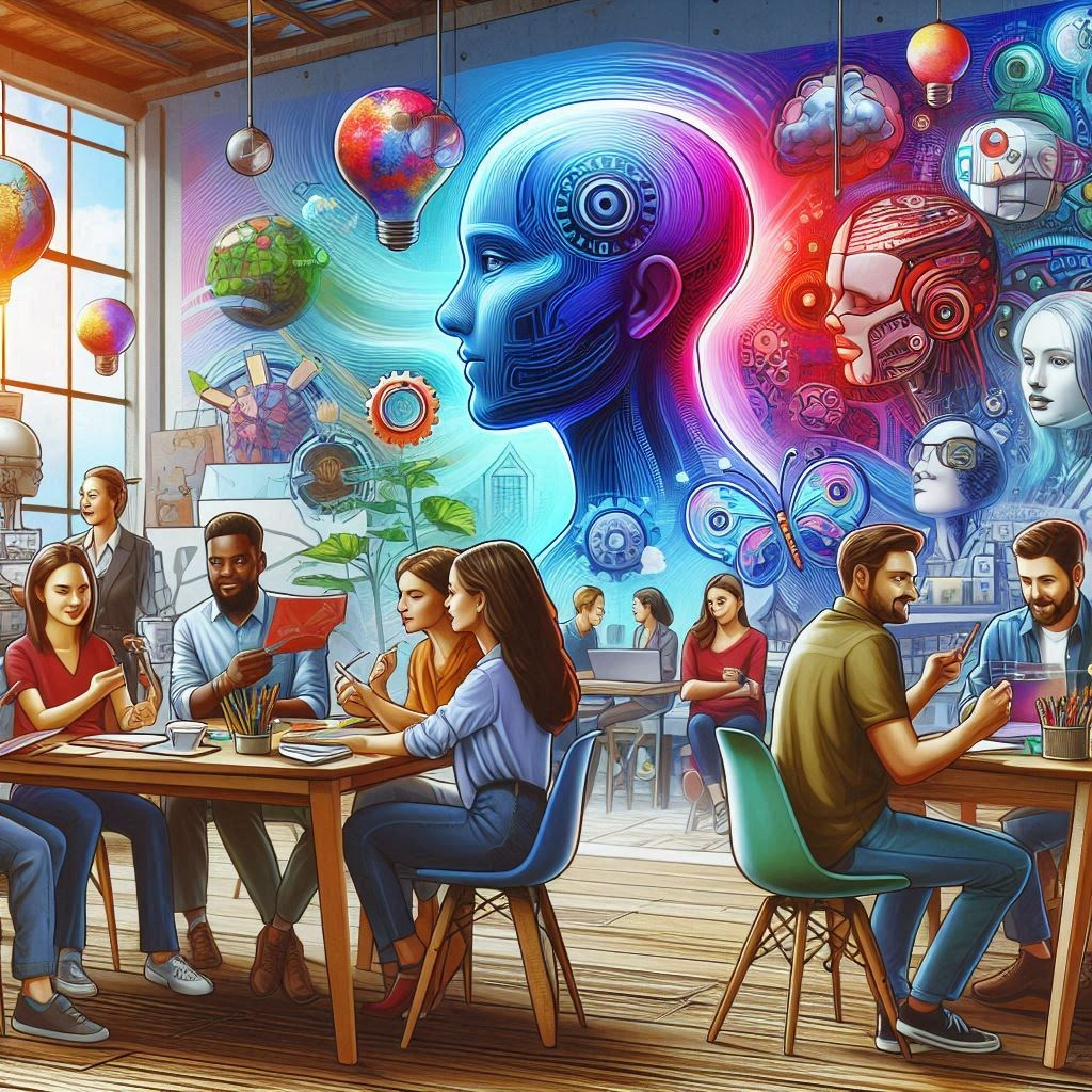 Why Midnourney Is Failing In The Art Industry. Edwardsartistry