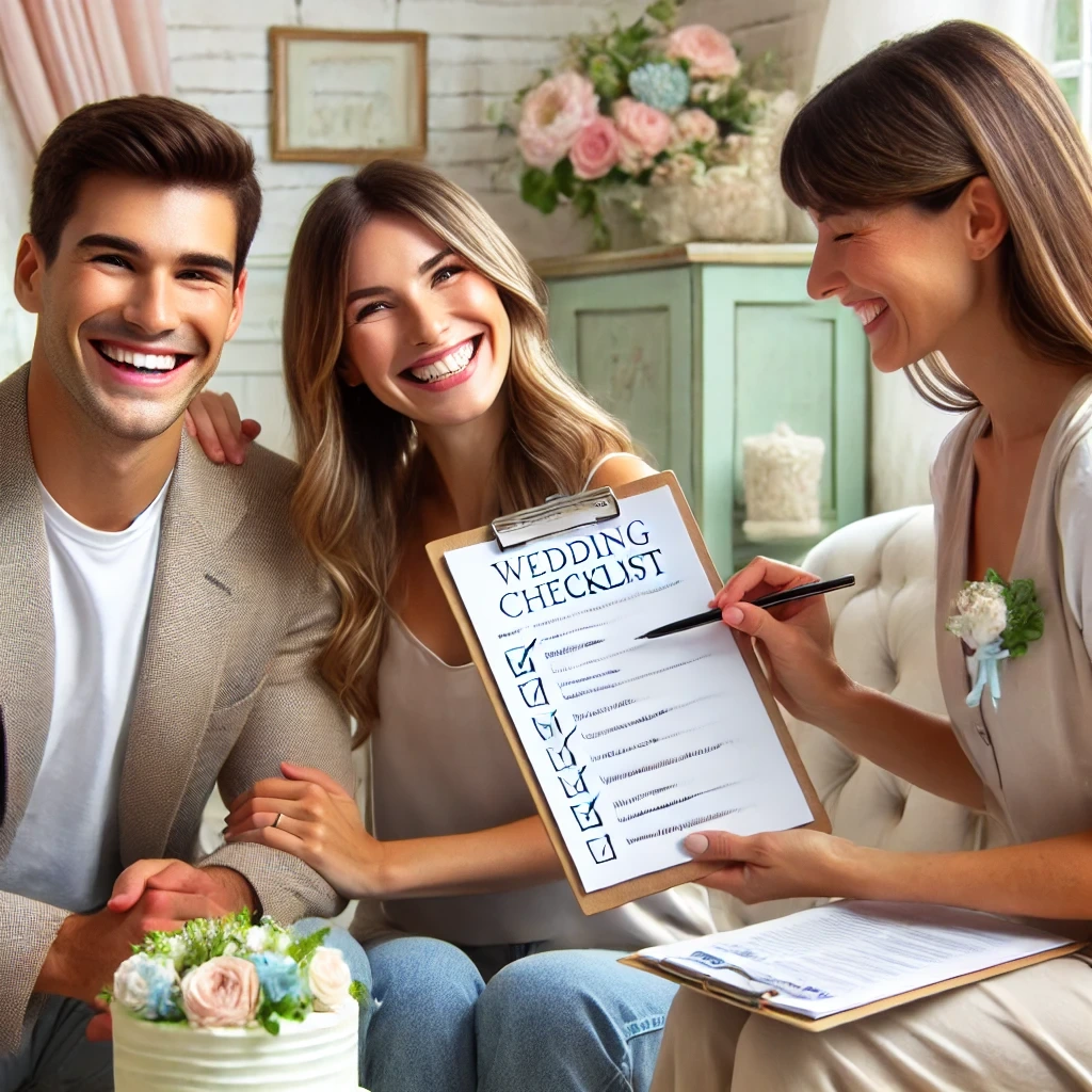 Dicas Essenciais para um Casamento Sem Estresse. Fotógrafo de Brasília | Vini Fotógrafo: Especialista em Casamentos, Ensaios e Eventos