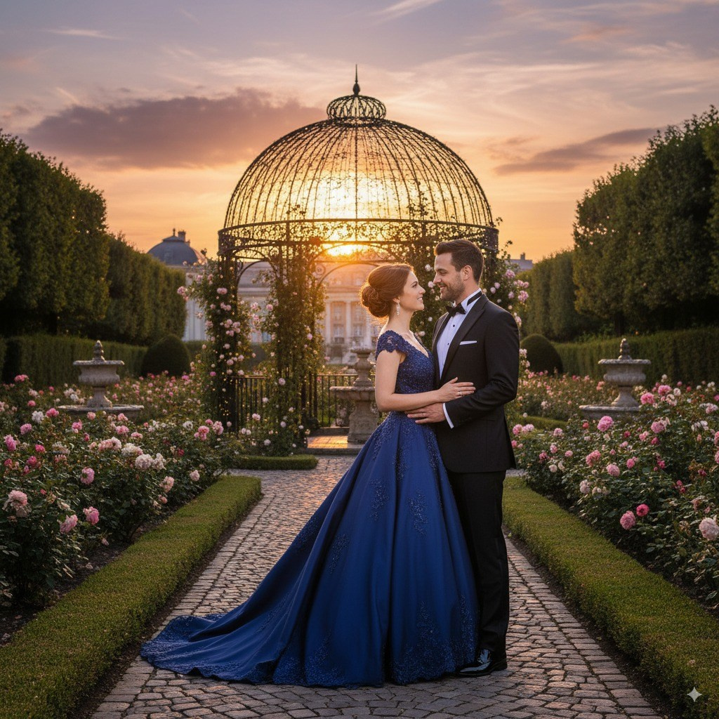 Que Roupas Usar em Ensaio Fotográfico de Casal: Guia Completo de Looks e Cores. Fotógrafo de Brasília | Vini Fotógrafo: Especialista em Casamentos, Ensaios e Eventos