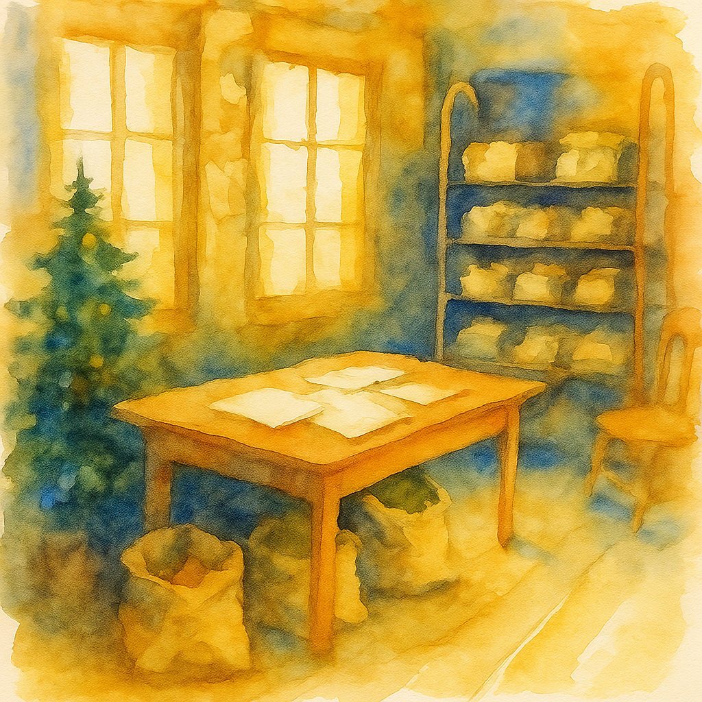 Sesión de fotos Navidad Tenerife. Pasos de Sal | Fotógrafos de familia, embarazo y bebés en Tenerife