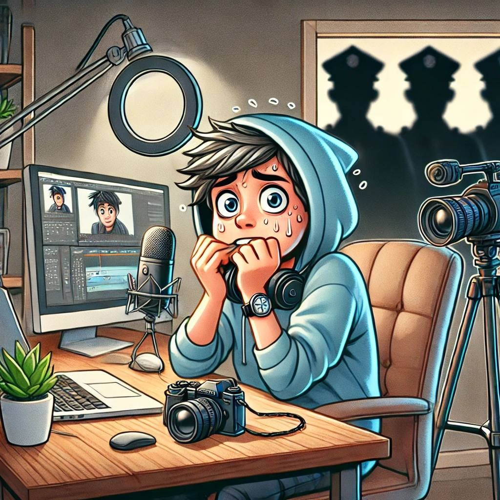 ВОРКШОП «Регистрация и налоги для блогеров»