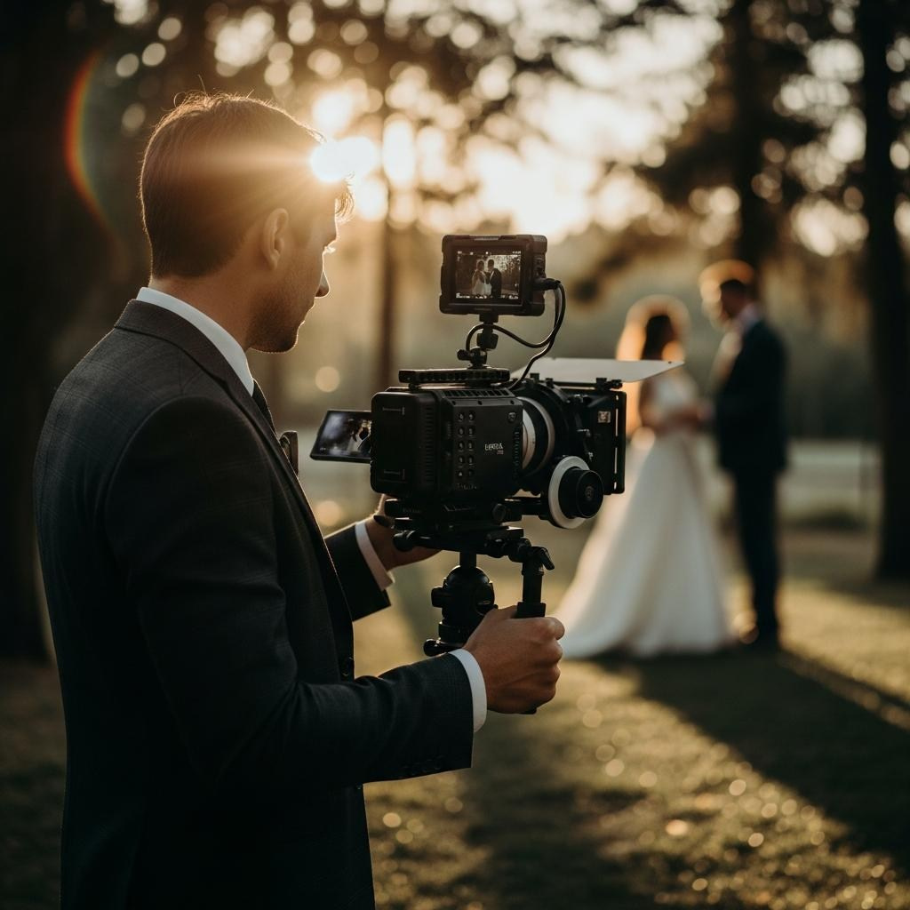 Why Every Couple Should Have a Wedding Film | DVA FILMS