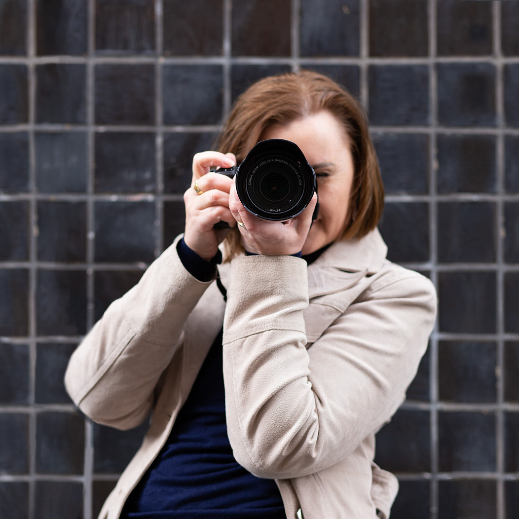 Contacten. Tatyana Van Hedent een fotograaf te Zele, Oost-Vlaanderen