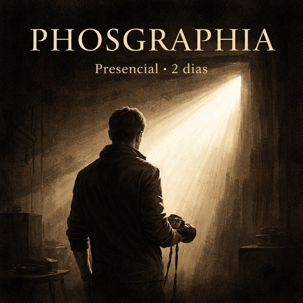 Phosgraphia
