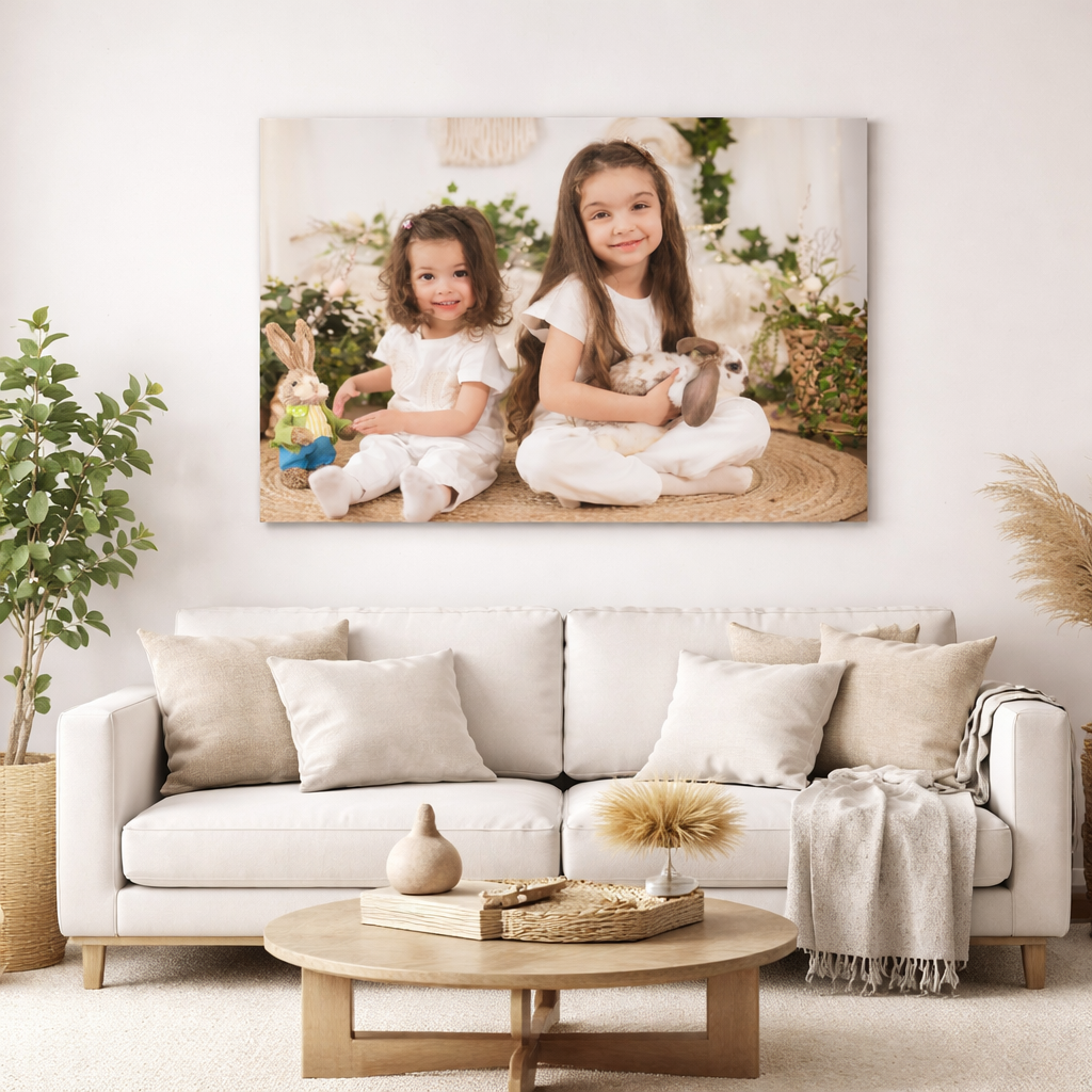 Tablou canvas. Amintirile tale merită mai mult decât o fotografie. Merită o poveste