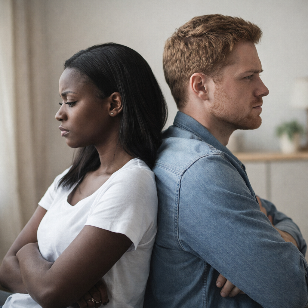 THE LOSS I DID NOT FEEL AS A CHILD. KA3NA HQ • London Based Content Creator |Brand Influencer | Commercial Model