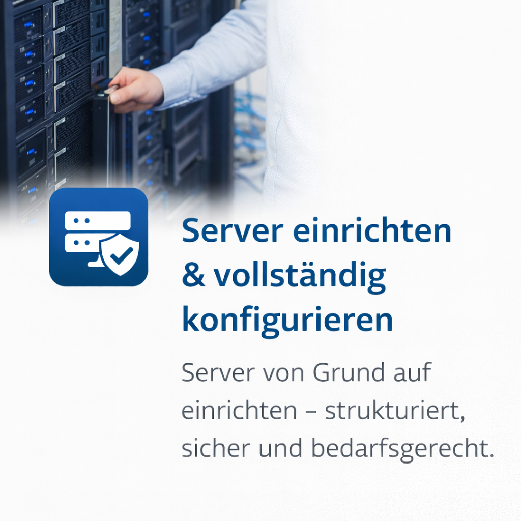 IT-Preise & Betreuungskosten | Transparente IT-Beratung – Nick Fast. IT-Betreuung für Unternehmen in Augsburg