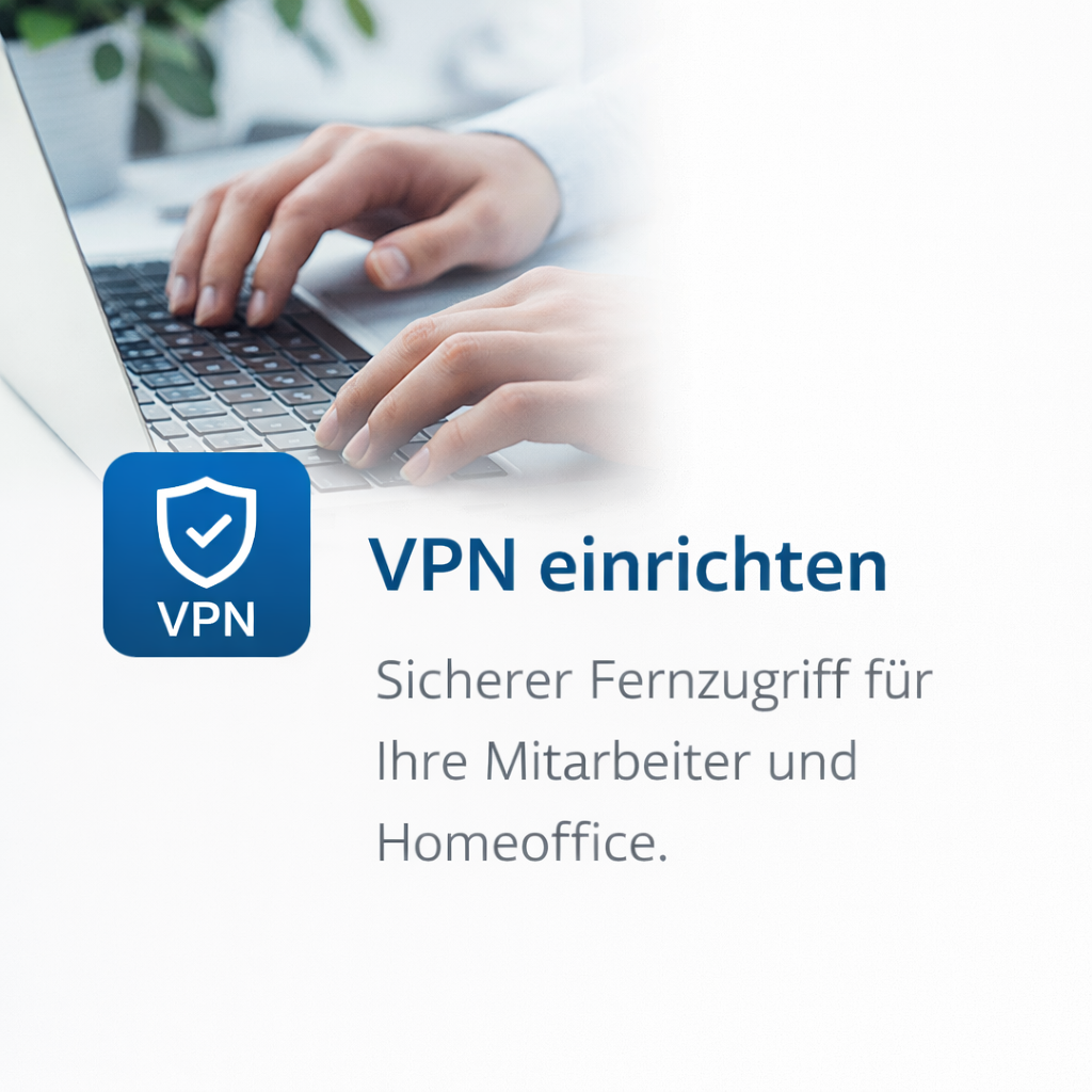 IT-Preise & Betreuungskosten | Transparente IT-Beratung – Nick Fast. IT-Betreuung für Unternehmen in Augsburg