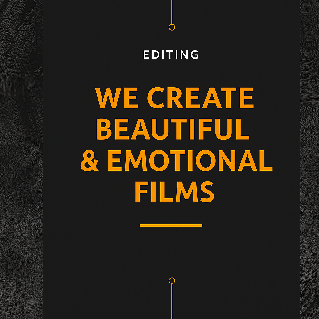 Свадебные сьемки. Видео Продакшн — Кишинев