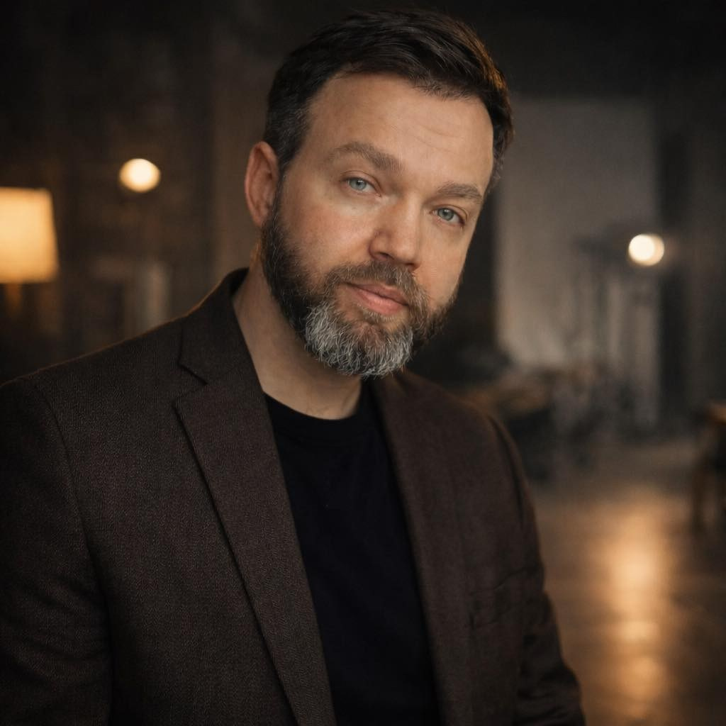 КОНТАКТИ. Фостик Олександр — фотограф