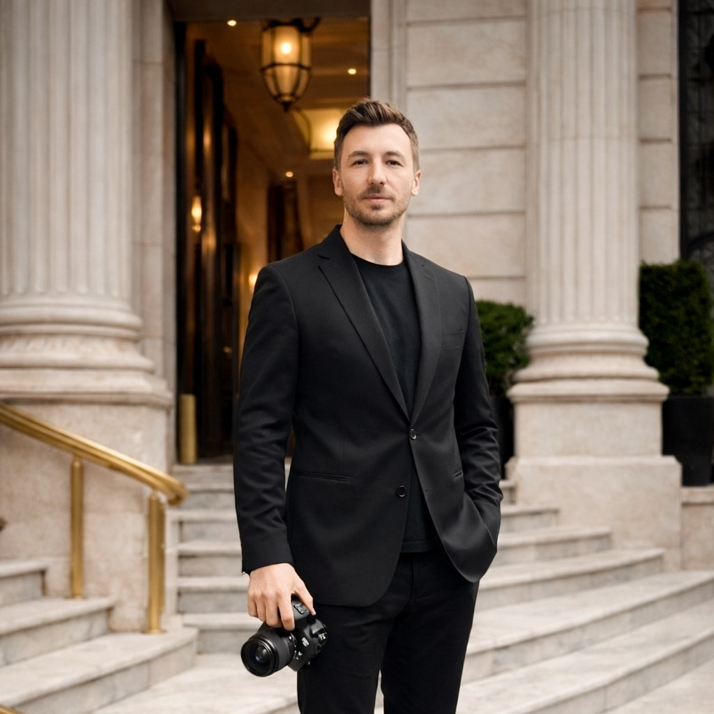 Fotograf nunta Bucuresti - Manu Ivanciu | Fotograf botez