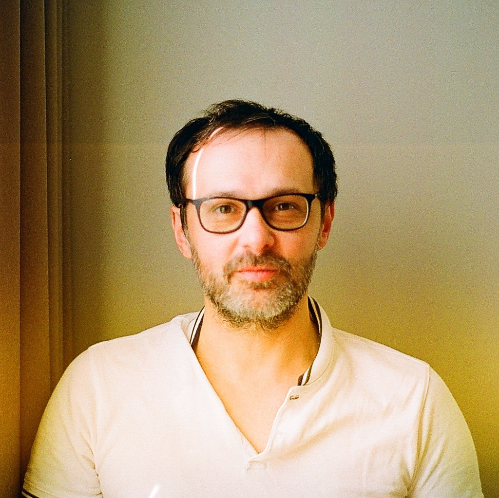 ARTEM AVANESOV | About Me. Artem Avanesov. Visual Content Creator