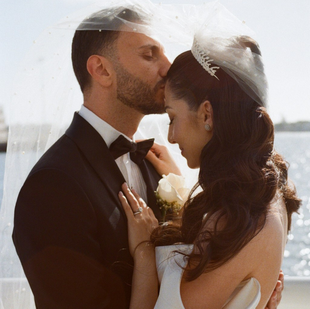 Sura Moments | Southern California Wedding Photo & Video