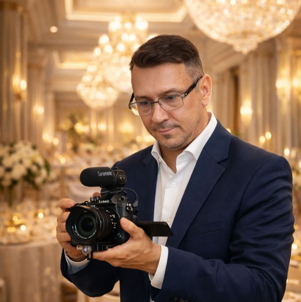 Despre Noi – MCM Happy Studio | Fotograf & Videograf Profesionist. MCM Happy Studio – Fotograf & Videograf Evenimente | Nuntă & Botez