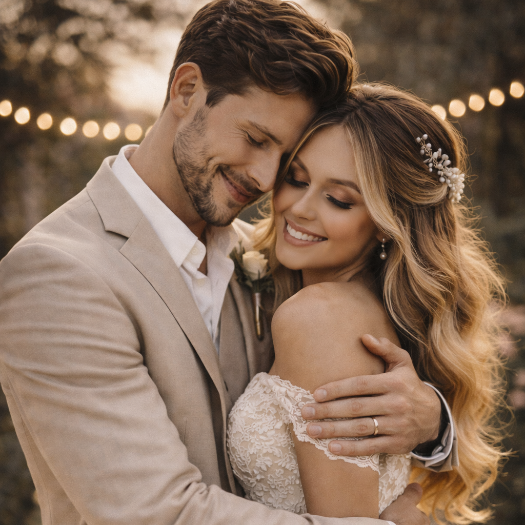 CENNIK. Daniel Chróściel Studio Myslub Fotografia i wideo ślubne