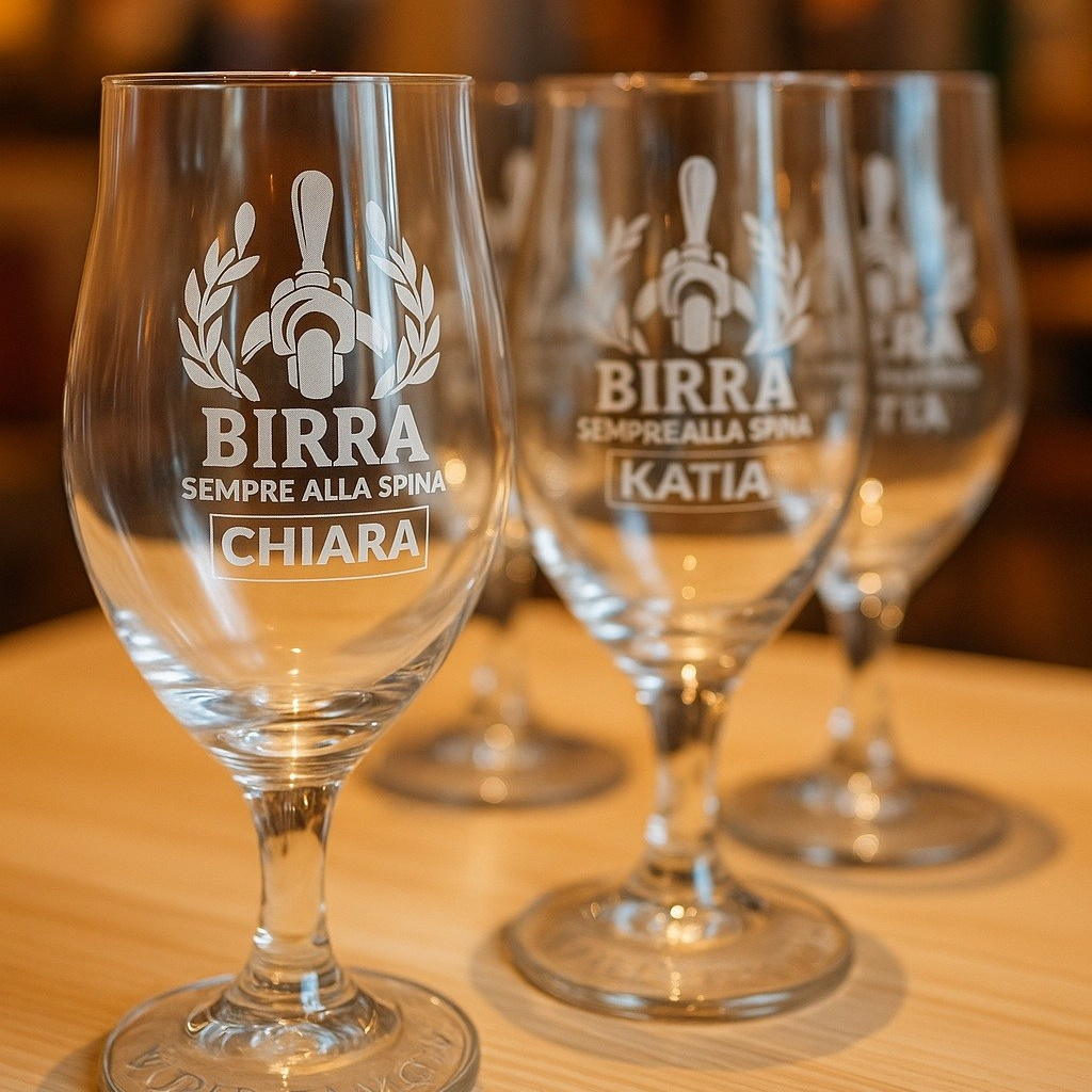 Incisione laser personalizzata per eventi e aziende in Abruzzo. Fotografo eventi e aziendale in Abruzzo — Valerio S. | VSFoto Pescara, Teramo, L’Aquila