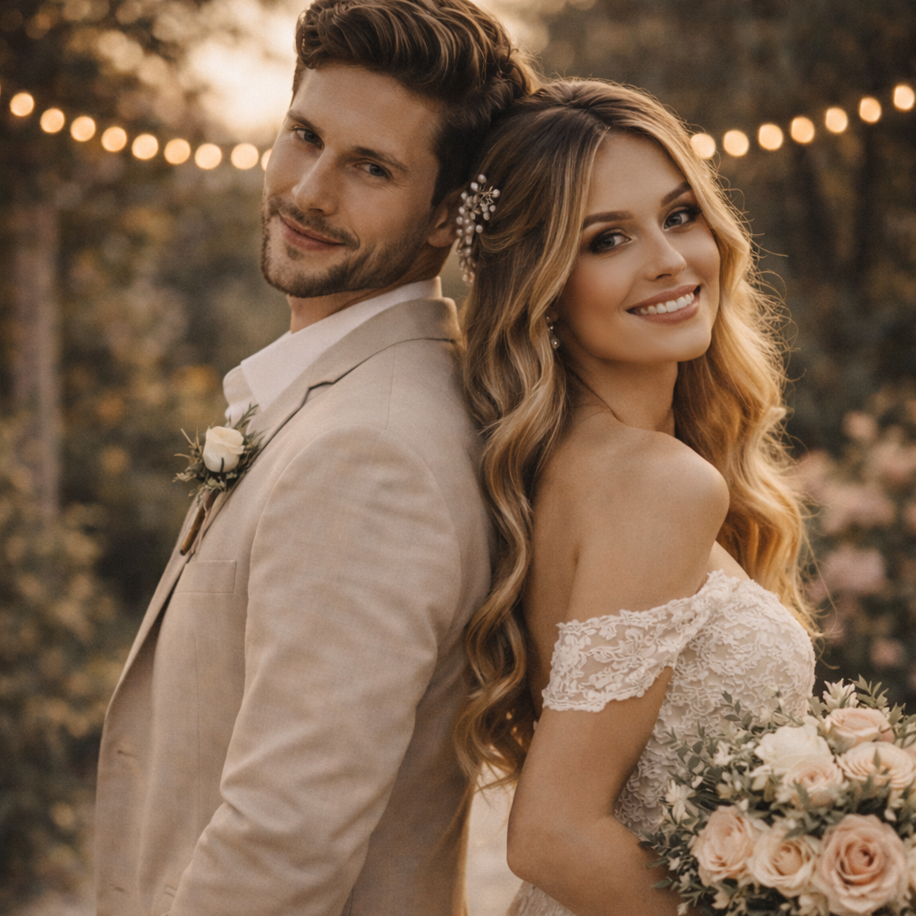 CENNIK. Daniel Chróściel Studio Myslub Fotografia i wideo ślubne