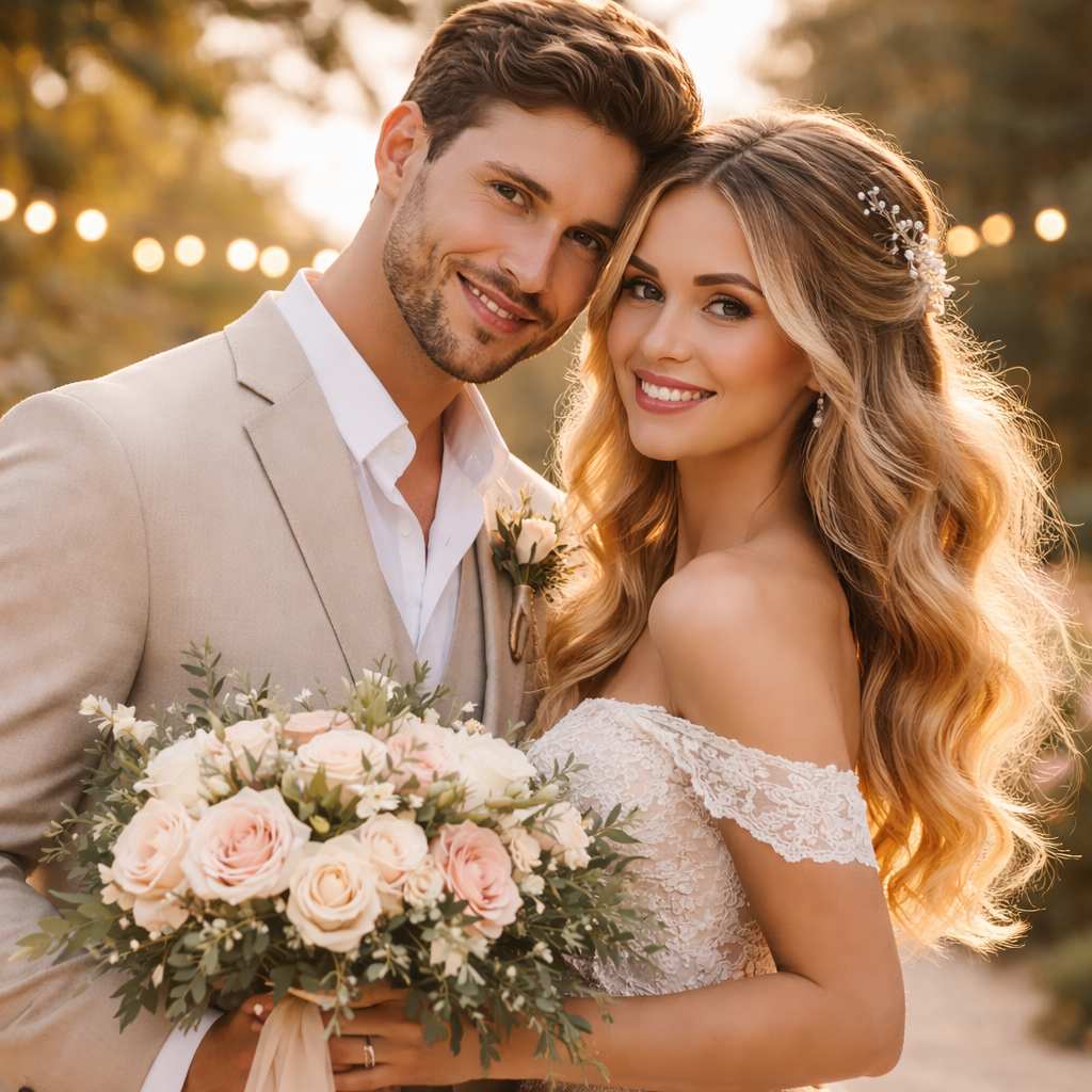 CENNIK. Daniel Chróściel Studio Myslub Fotografia i wideo ślubne