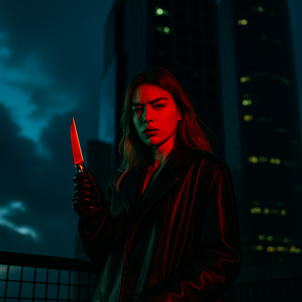 Проект «Мечтатели». Фотограф в Женеве — Евгения Андрес