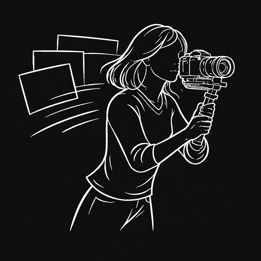 Social Media Services. Callum Ecobichon