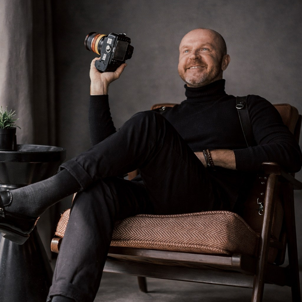 Фото и видеосъемка бизнес контента и деловых, корпоративных, MICE мероприятий в Грузии и Армении с международным опытом более 10 лет